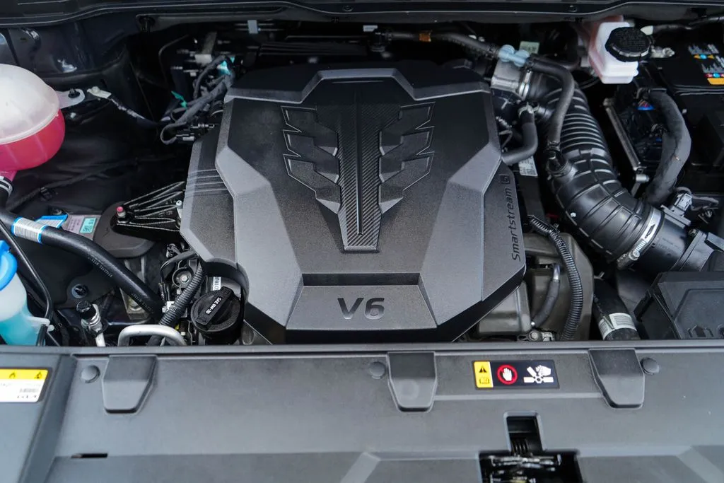 Kia Carnival photo 14
