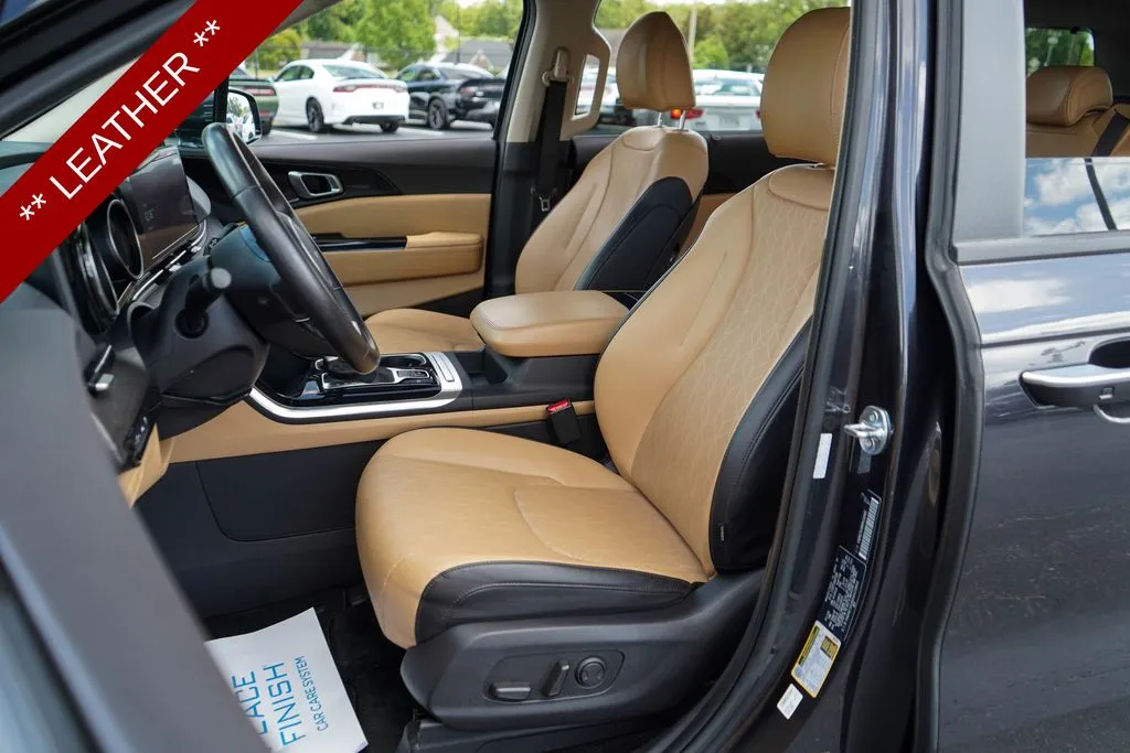 Kia Carnival photo 6