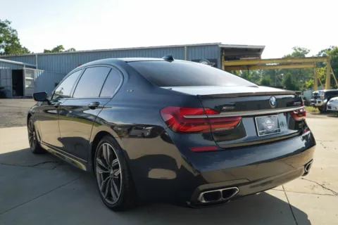 More photos of 2019 BMW 7 Series M760i xDrive at TLC Motors, SC