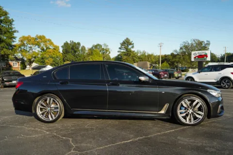 Photos of 2019 BMW 7 Series M760i xDrive for sale in Moore, SC at TLC Motors
