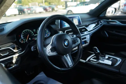More photos of 2019 BMW 7 Series M760i xDrive at TLC Motors, SC