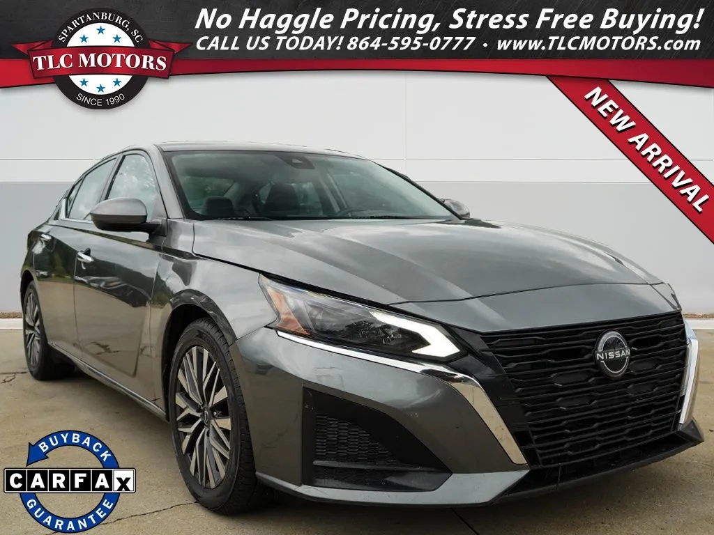 2023 Nissan Altima 2.5 SV for sale in Moore, SC