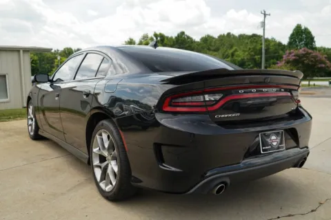More photos of 2022 Dodge Charger GT at TLC Motors, SC