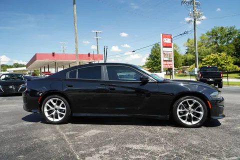 Photos of 2022 Dodge Charger GT for sale in Moore, SC at TLC Motors