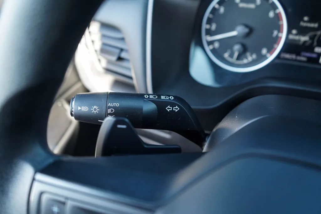 Nissan Rogue photo 33