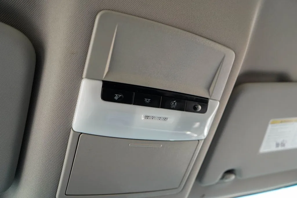 Nissan Rogue photo 11