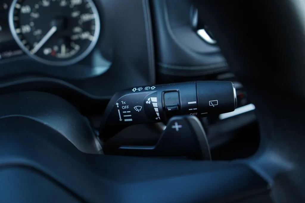 Nissan Rogue photo 32