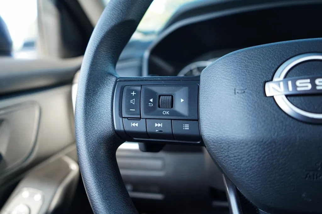 Nissan Rogue photo 31