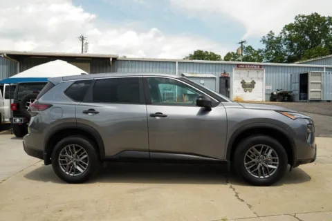 Another view of 2026 Nissan Rogue S for sale in Moore, SC at TLC Motors