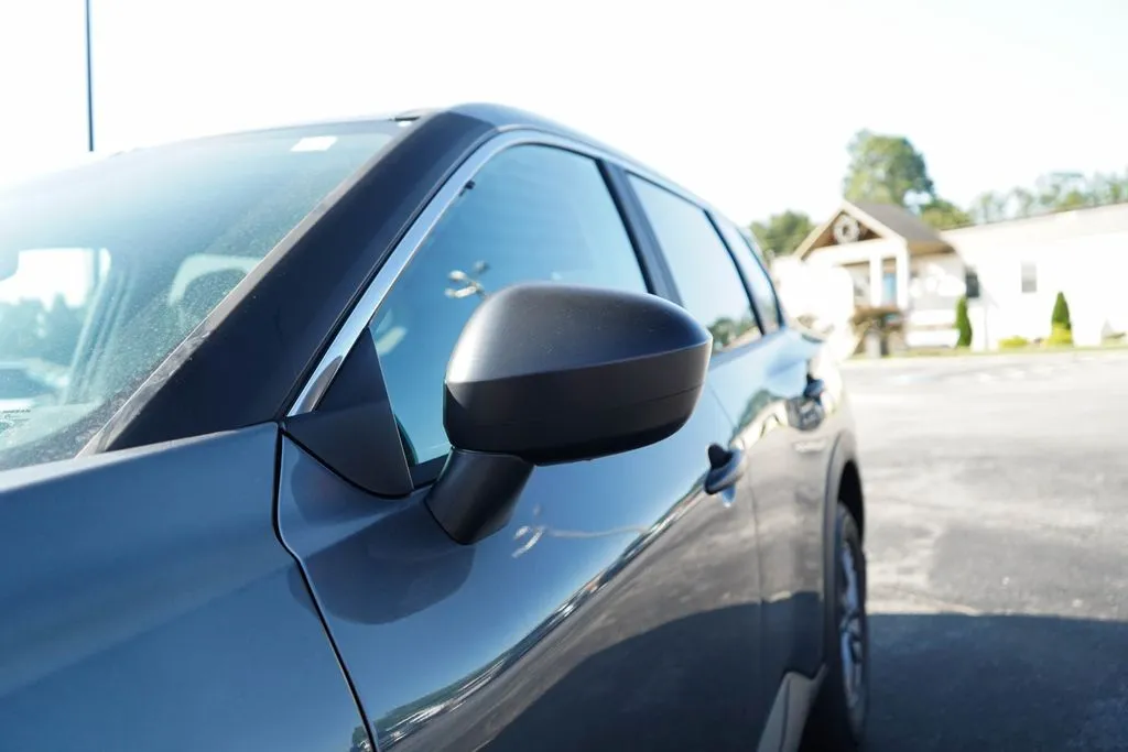 Nissan Rogue photo 22