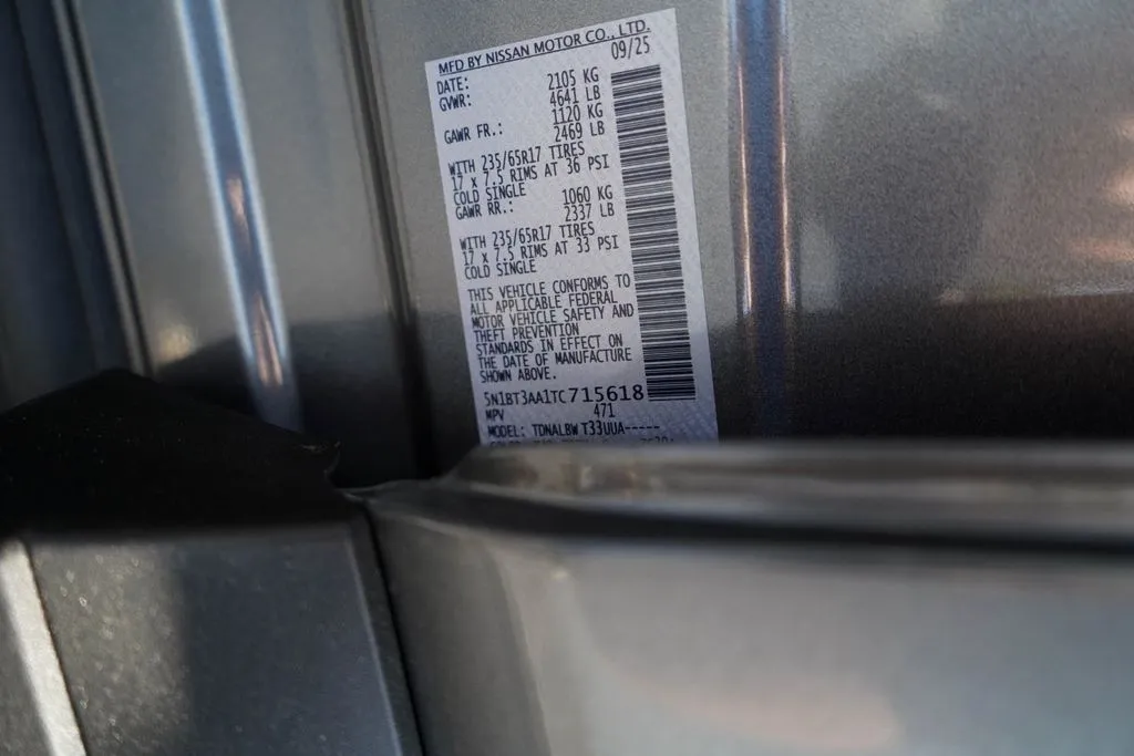Nissan Rogue photo 40