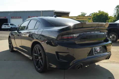 More photos of 2021 Dodge Charger GT at TLC Motors, SC