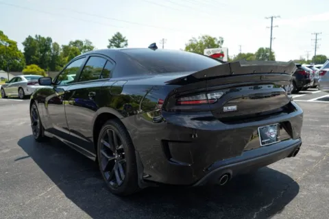Another view of 2021 Dodge Charger GT for sale in Moore, SC at TLC Motors