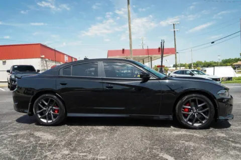 Photos of 2021 Dodge Charger GT for sale in Moore, SC at TLC Motors