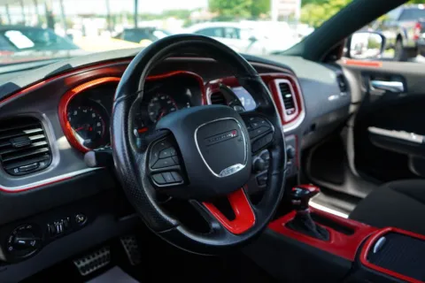 More photos of 2021 Dodge Charger GT at TLC Motors, SC