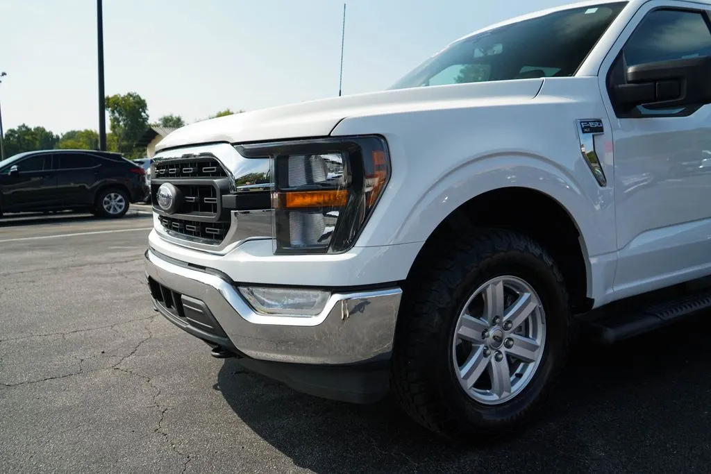 Ford F-150 photo 19