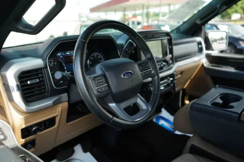 More photos of 2023 Ford F-150 XLT at TLC Motors, SC