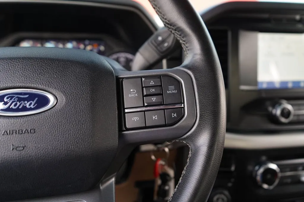 Ford F-150 photo 32