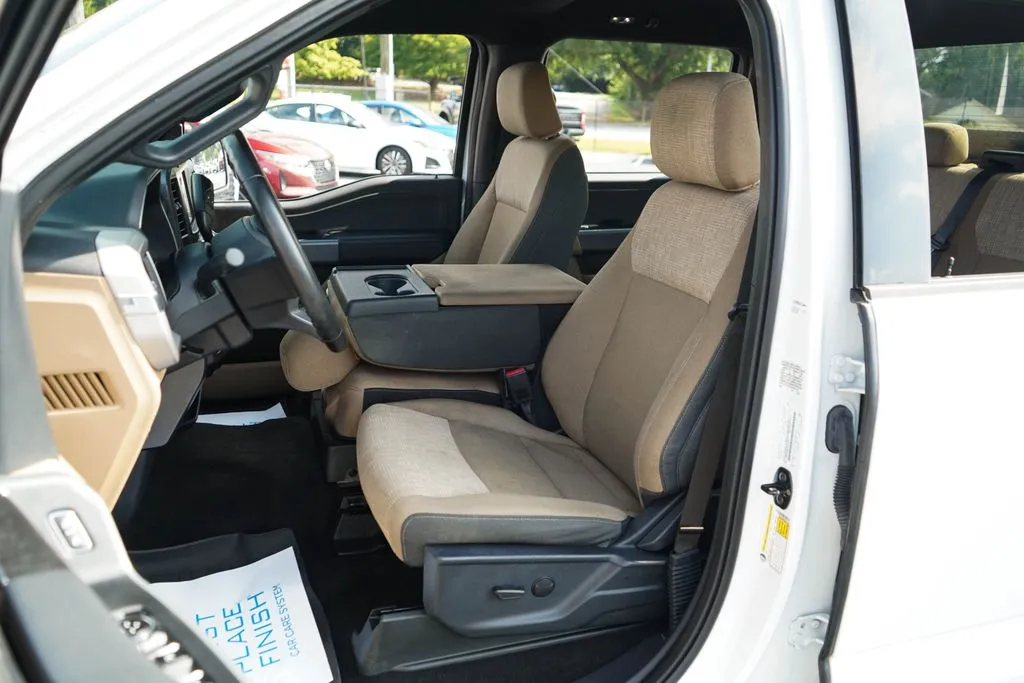 Ford F-150 photo 6