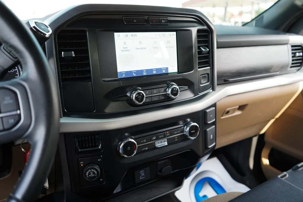 Ford F-150 photo 7