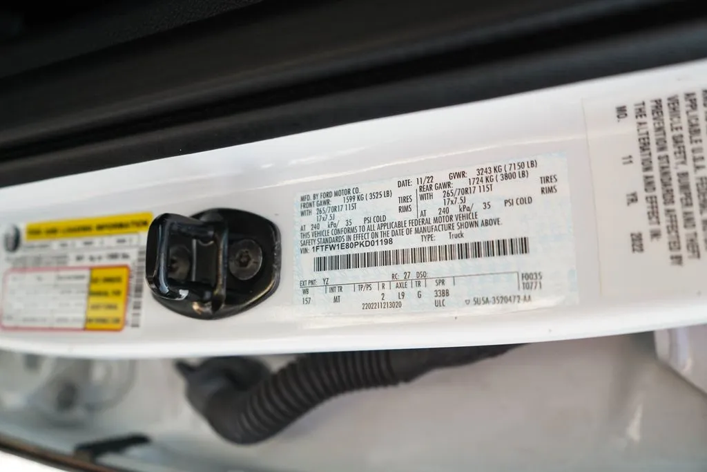 Ford F-150 photo 42