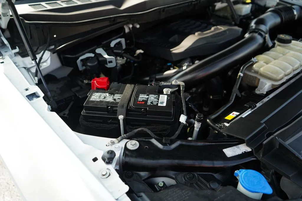 Ford F-150 photo 37
