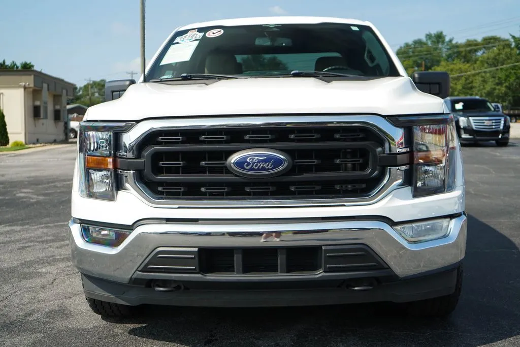 Ford F-150 photo 18