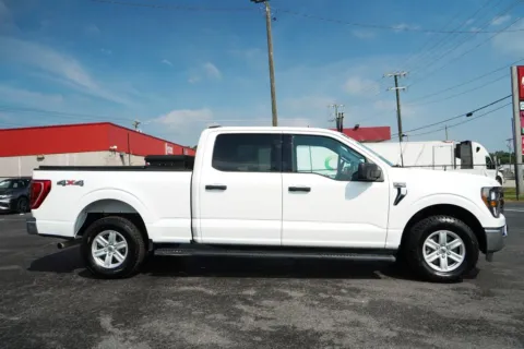 Photos of 2023 Ford F-150 XLT for sale in Moore, SC at TLC Motors