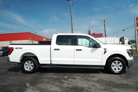 Photos of 2023 Ford F-150 XLT for sale in Moore, SC at TLC Motors