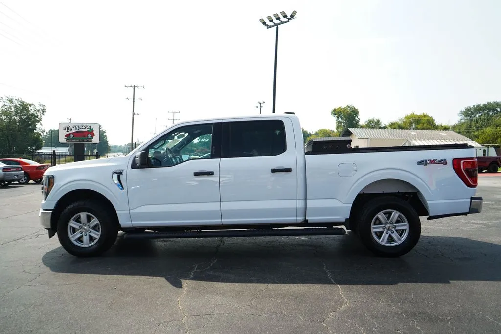 Ford F-150 photo 26