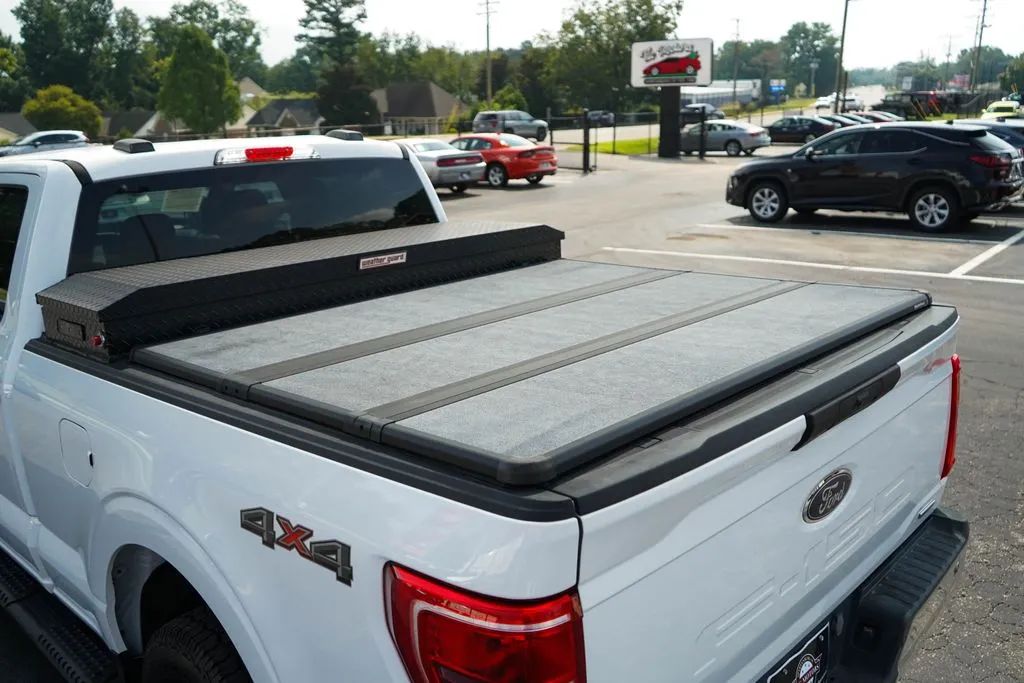 Ford F-150 photo 23