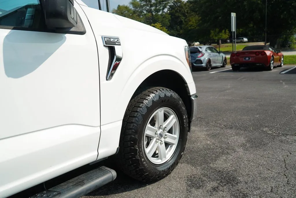 Ford F-150 photo 20