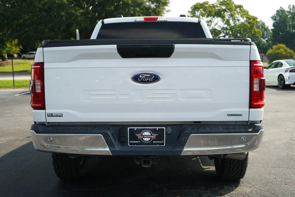 Ford F-150 photo 21