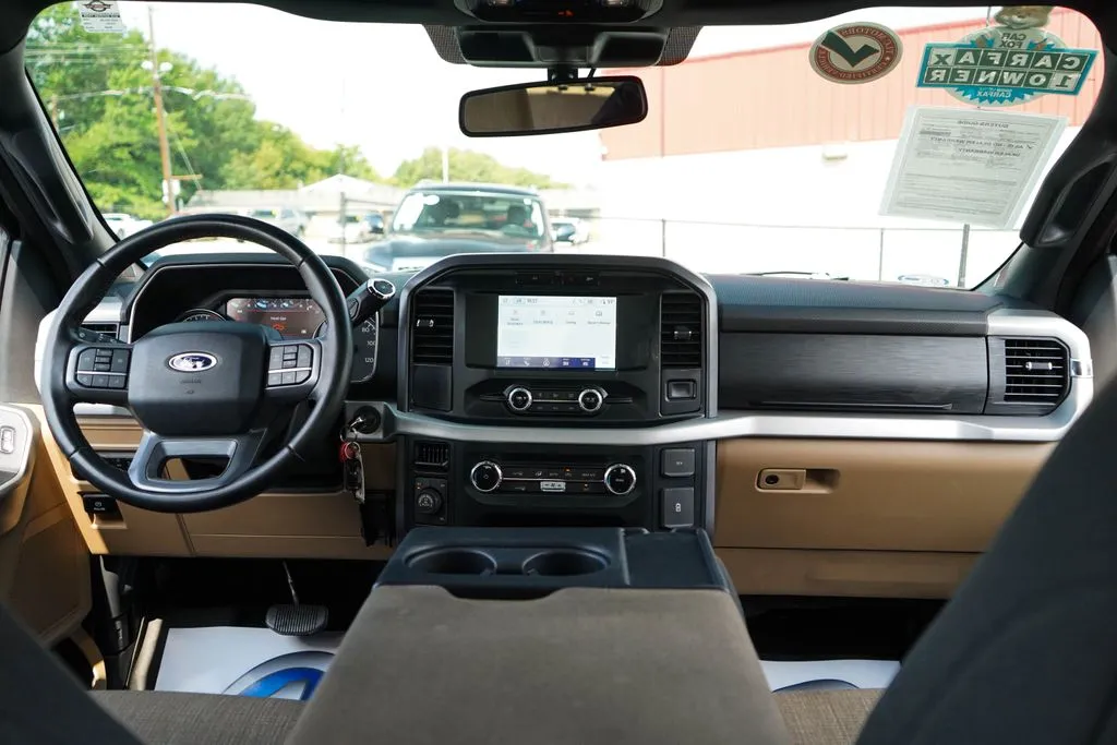 Ford F-150 photo 9