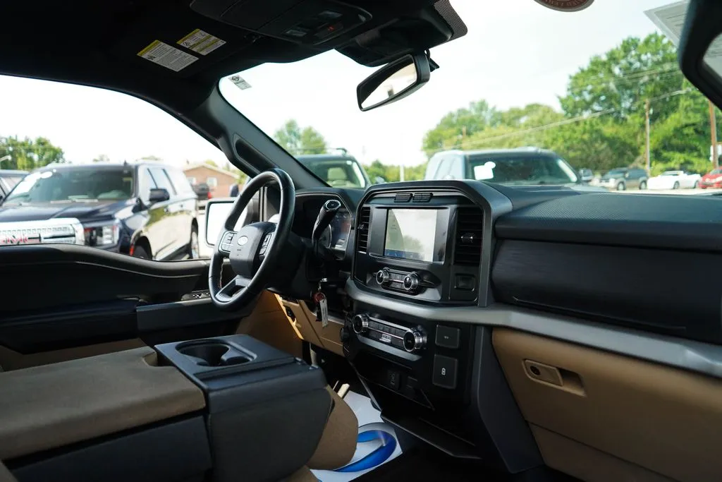Ford F-150 photo 14