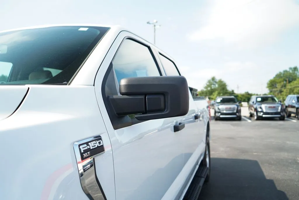 Ford F-150 photo 25