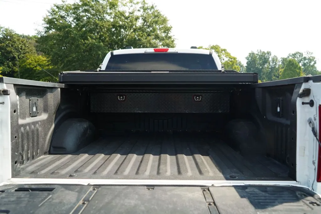 Ford F-150 photo 15