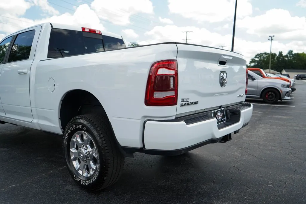 Ram 2500 photo 20