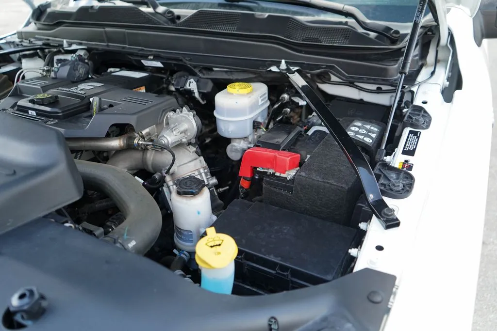 Ram 2500 photo 38