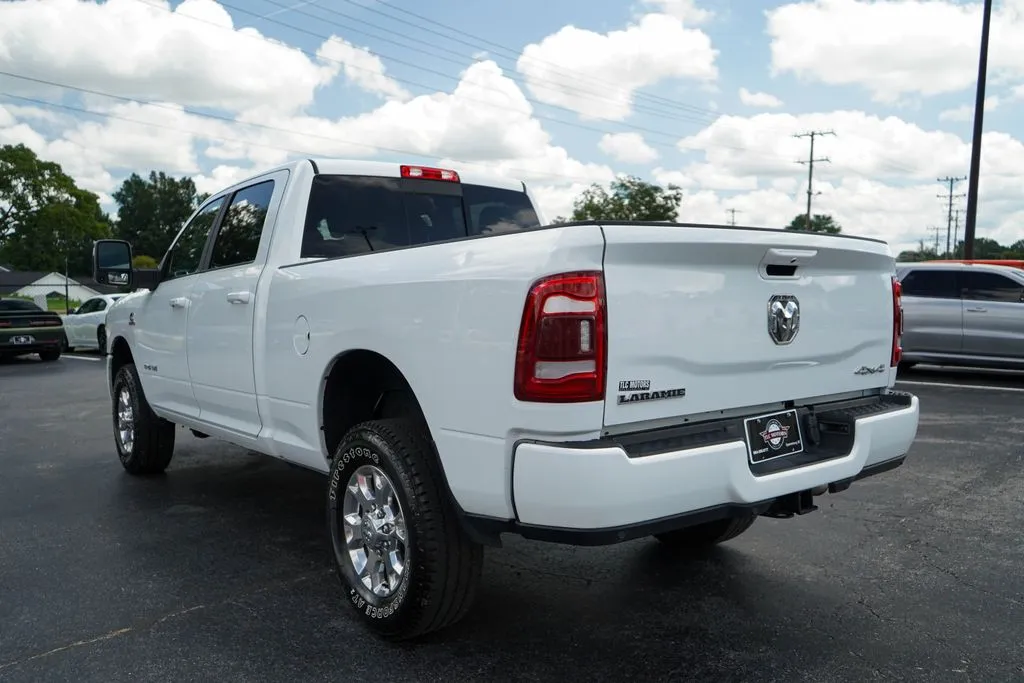 Ram 2500 photo 3