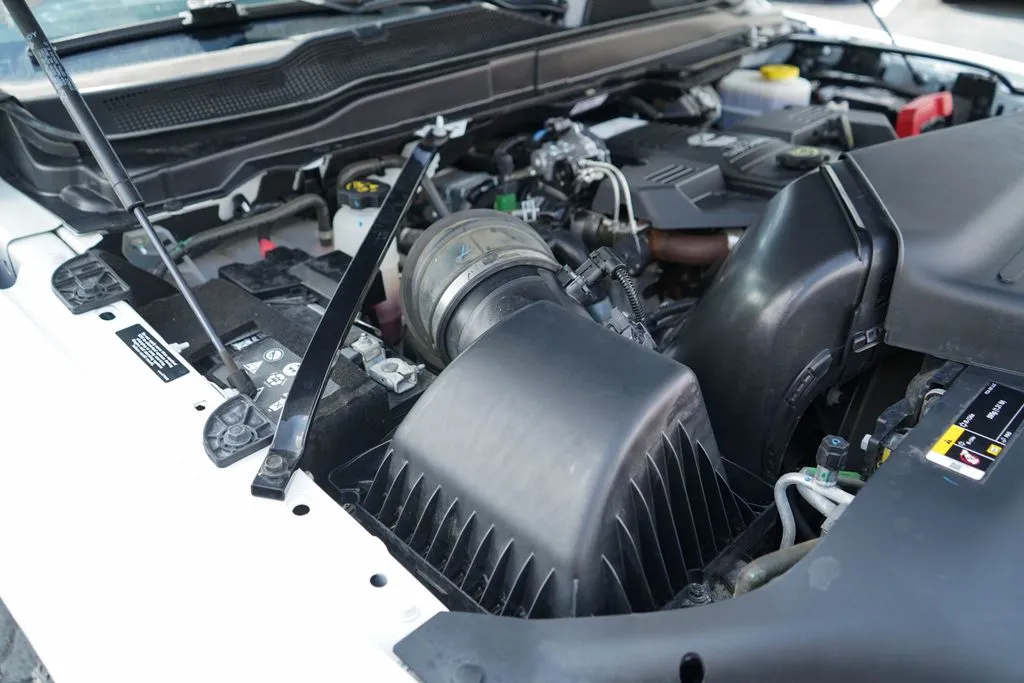 Ram 2500 photo 37
