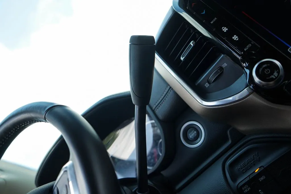 Ram 2500 photo 36
