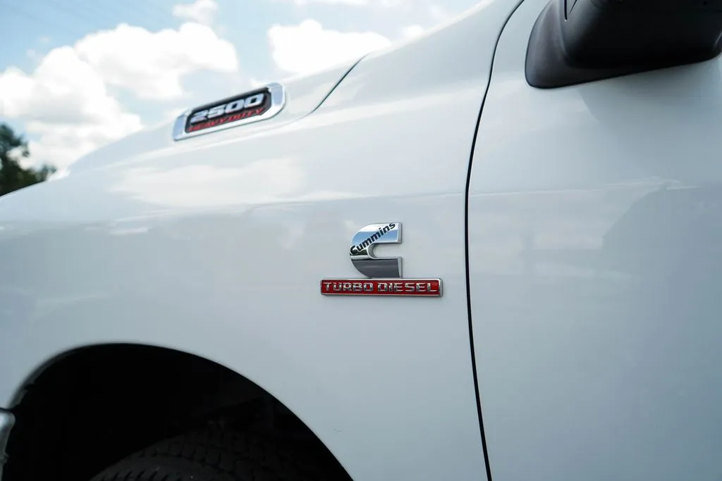 Ram 2500 photo 22