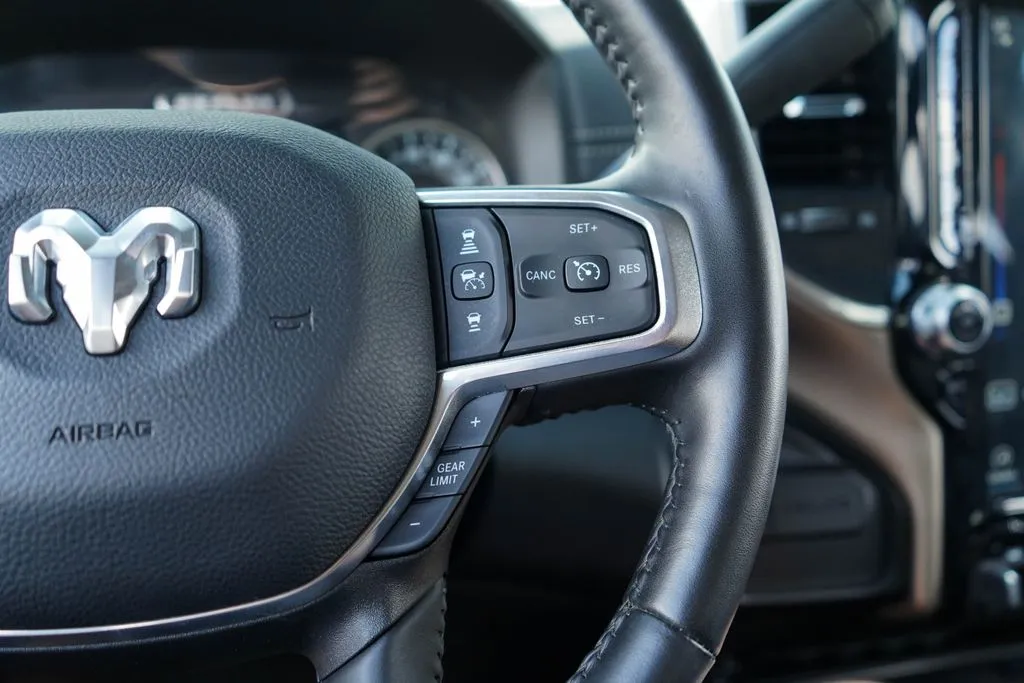 Ram 2500 photo 33