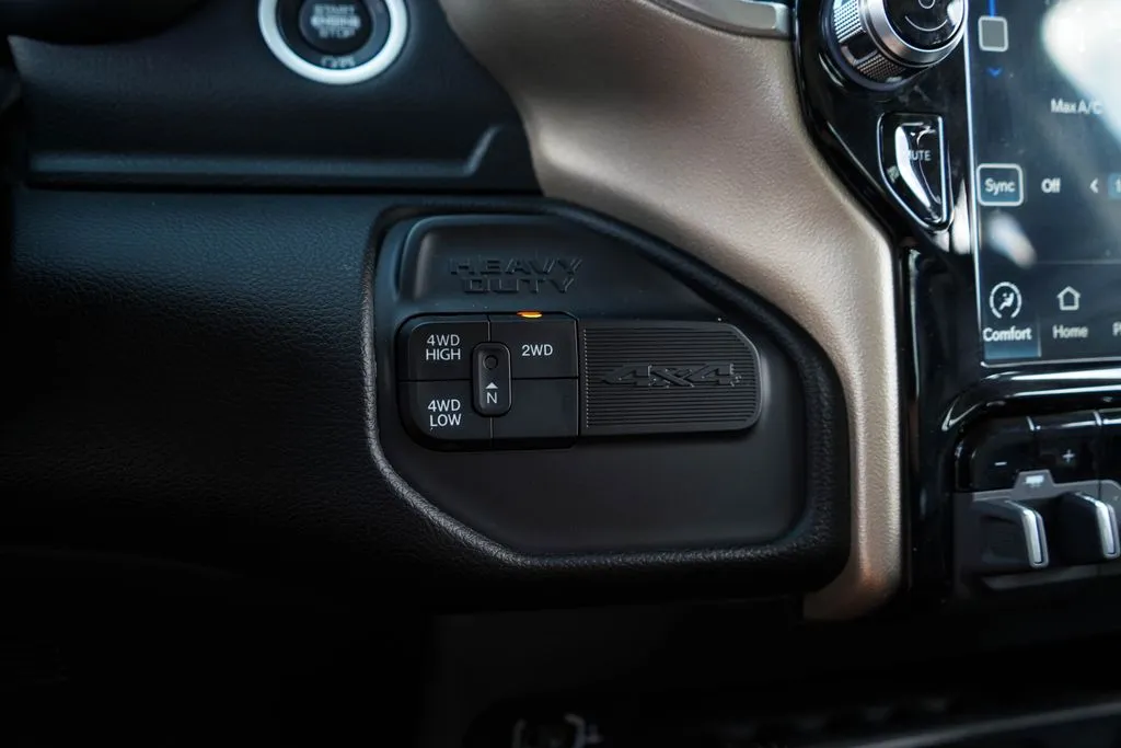 Ram 2500 photo 35