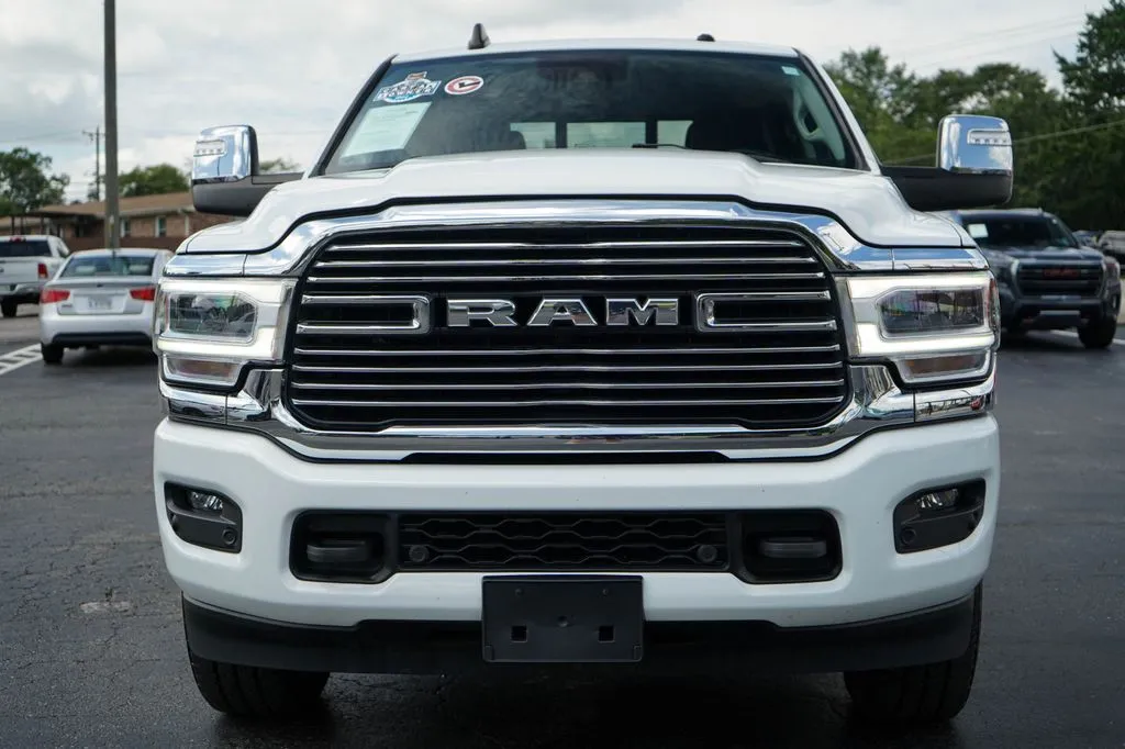 Ram 2500 photo 16