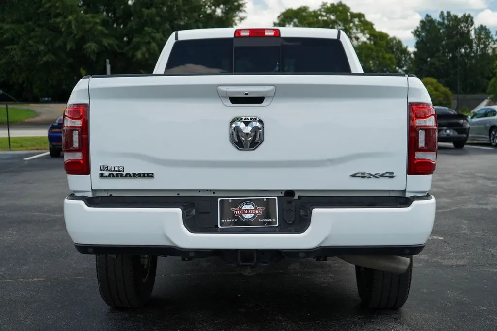 Ram 2500 photo 19