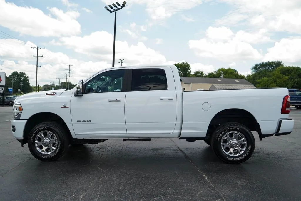 Ram 2500 photo 24