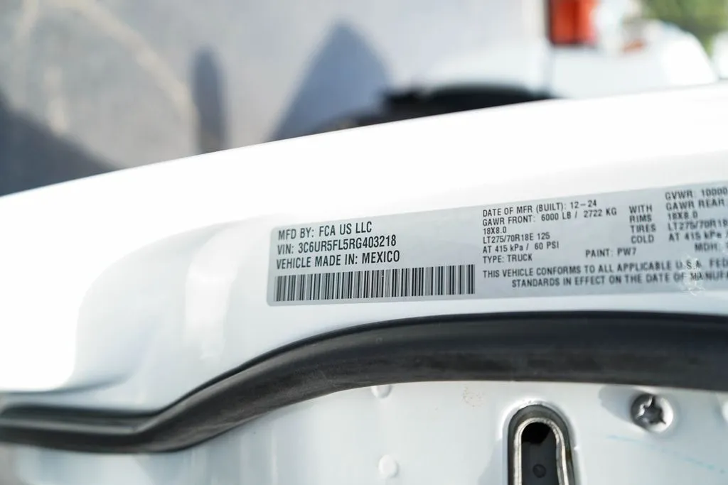 Ram 2500 photo 42