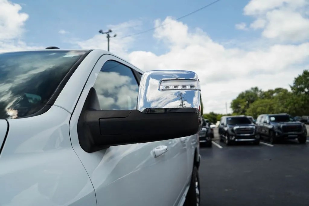 Ram 2500 photo 23